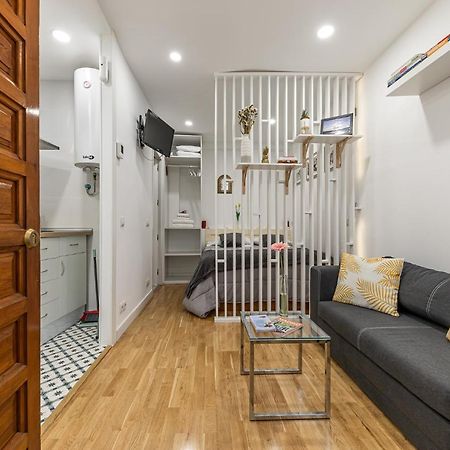 Waou El Rastro I - Alquiler Corta Duracion Apartment มาดริด ภายนอก รูปภาพ