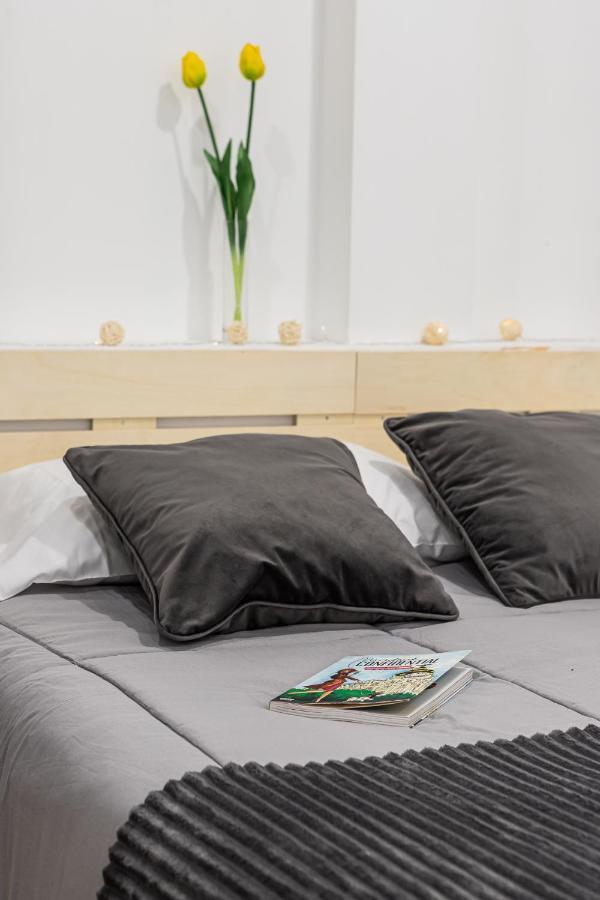 Waou El Rastro I - Alquiler Corta Duracion Apartment มาดริด ภายนอก รูปภาพ